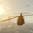 TSS I TheSimpSons BlackHawk Roleplay Server Icon