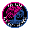 Pro-Life Advocacy Network Discord Server Icon