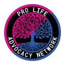 Pro-Life Advocacy Network Discord Server Icon