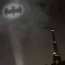 GOTHAM CITY