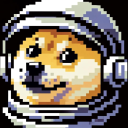 TDM - The Doge Mars icon