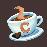 ☕ CafeSMP ❀ SMP Server icon