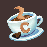 ☕ CafeSMP ❀ SMP Server icon