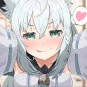白上フブキ Fan Club