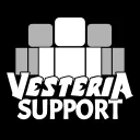 Vesteria Support