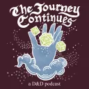The Journey Continues…