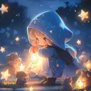 Stardust valley 🌌