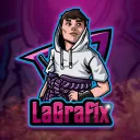 Lagrafix's Stream server