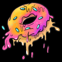 D0nut Factory Server Icon