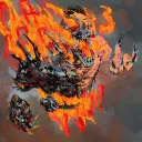 Burnaway TTRPG
