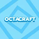 🏹│OctaCraft - Discord Oficial