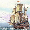Five Sails Tavern Server Icon