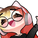 Serveur de Tchouxie