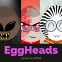 EggHeads living in Aptos
