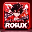 Licensed Roblox Marketplace's icon