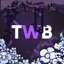 [☃] 𝚃𝚑𝚎 𝚆𝚘𝚛𝚕𝚍 𝙱𝚎𝚢𝚘𝚗𝚍: | TRP