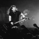 Guitarists x Bassists Discord Server Icon
