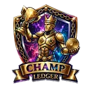 Champ Ledger