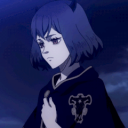 )〔BlAck ClOver | RP   〕   Discord Server Icon