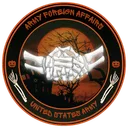 Army Foreign Affairs
