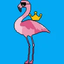 Flamingos NFT