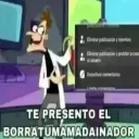 pene Discord Server Icon