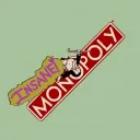 Insane Monopoly