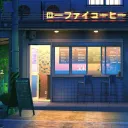 Café Midnight
