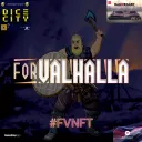 For Valhalla NFT