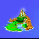 The South Island