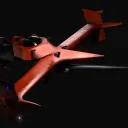 Bebop Space