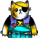 SCUM CATS server icon