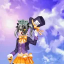 Monster Beauty NFT