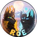 Realm Of Elune Discord Server Icon