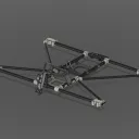 Eyefly Frames - Home of tubular frames!
