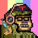 CovidKongzNFTs Official Server