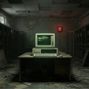 Neuroshroud: The Abandoned Discord server icon