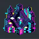 Neuroshroud: Rimsdale server icon