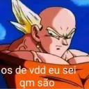 Envenenado | Os de verdade eu sei quem são