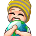 Kevin_and_Earth's server
