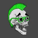 SkullsNstuff NFT