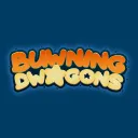 Burning Dragons