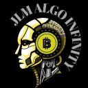 JLM AlgoInfinity Club Discord Server Icon