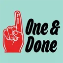 oneanddone
