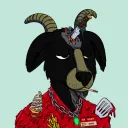 Dead Goats