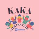kakageneration server Discord Server Icon