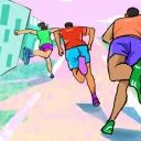 META RUNNER