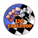 UC Tabletop TCG Tournament