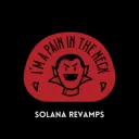 Solana REVAMPS