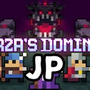 Darza's Dominion JP